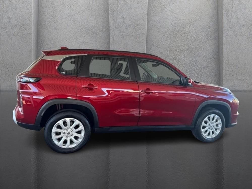 Suzuki Grand Vitara 1.5 Glx At