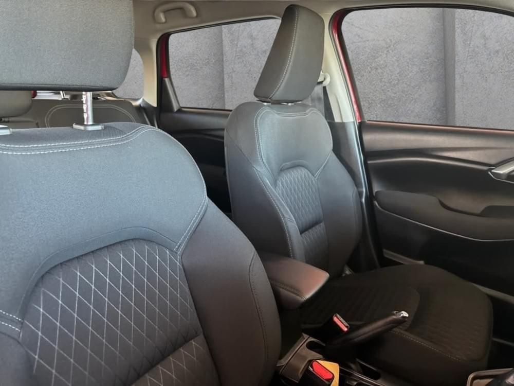 Suzuki Grand Vitara 1.5 Glx At