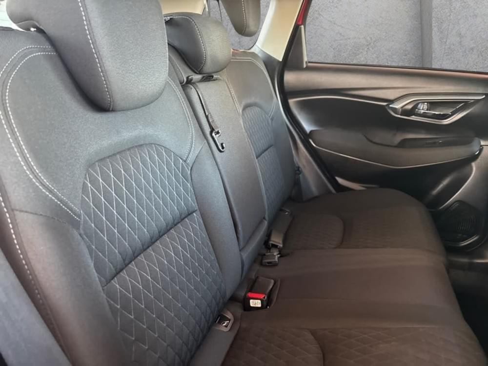 Suzuki Grand Vitara 1.5 Glx At