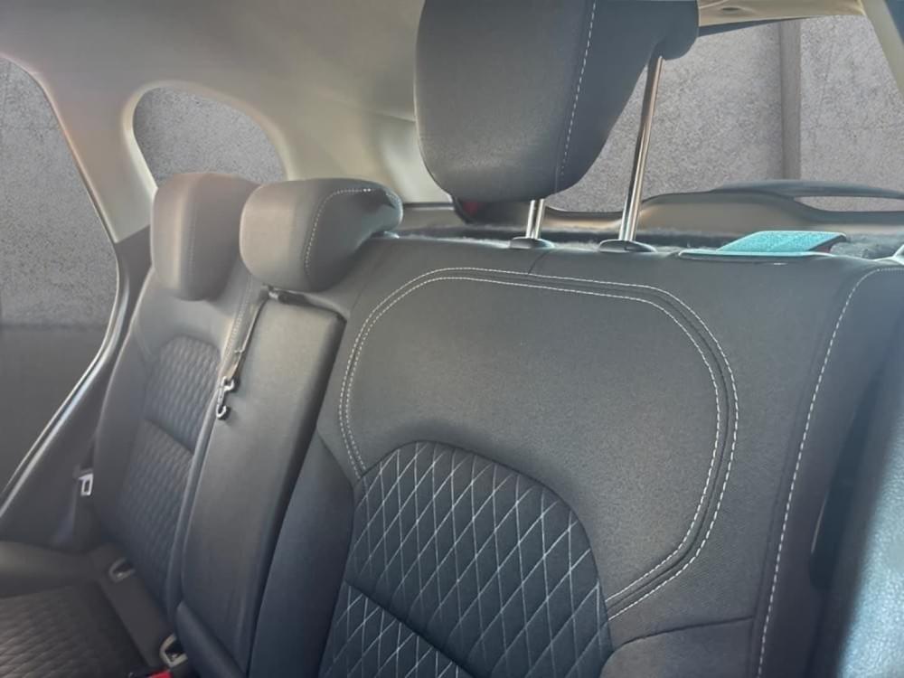 Suzuki Grand Vitara 1.5 Glx At