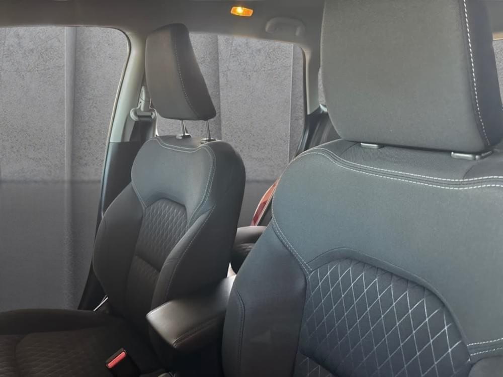 Suzuki Grand Vitara 1.5 Glx At