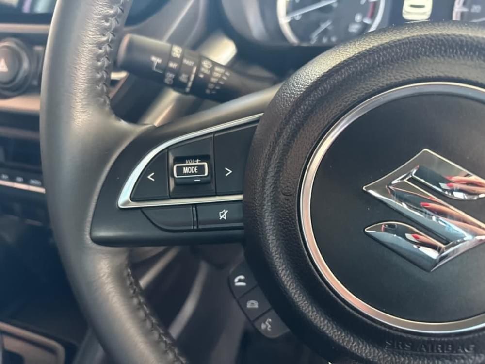 Suzuki Grand Vitara 1.5 Glx At