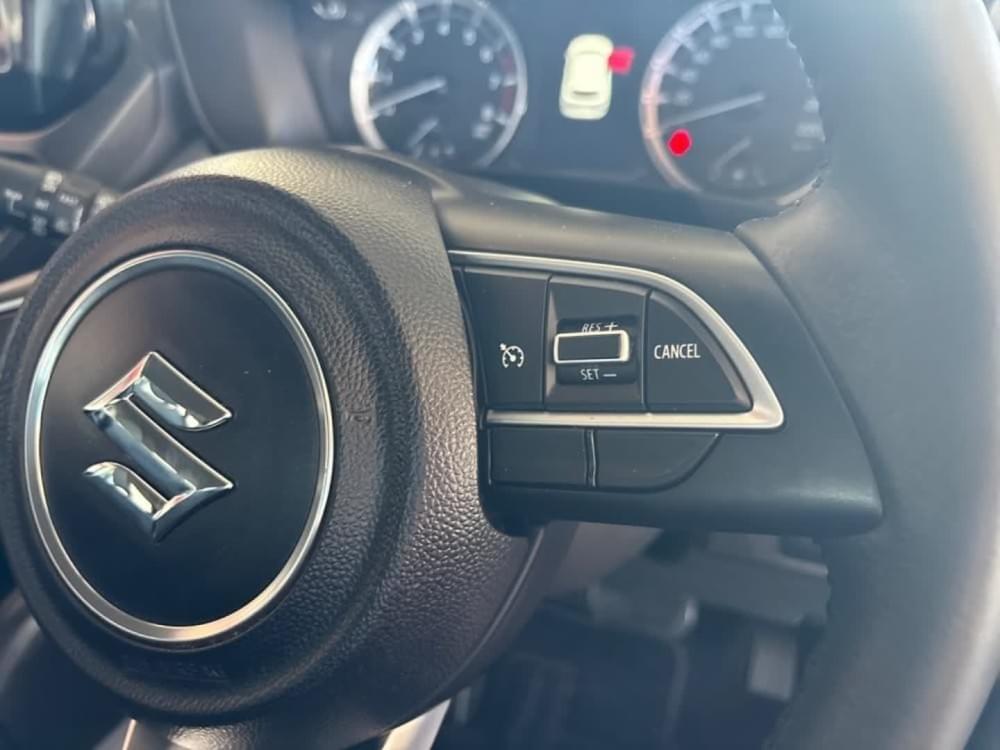 Suzuki Grand Vitara 1.5 Glx At