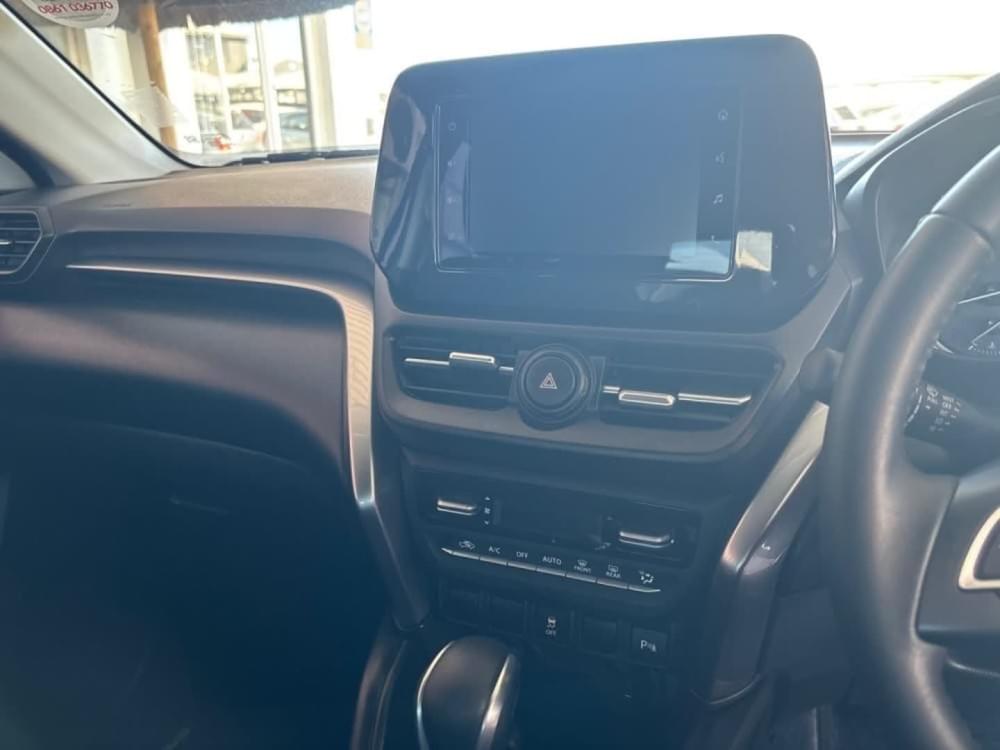 Suzuki Grand Vitara 1.5 Glx At