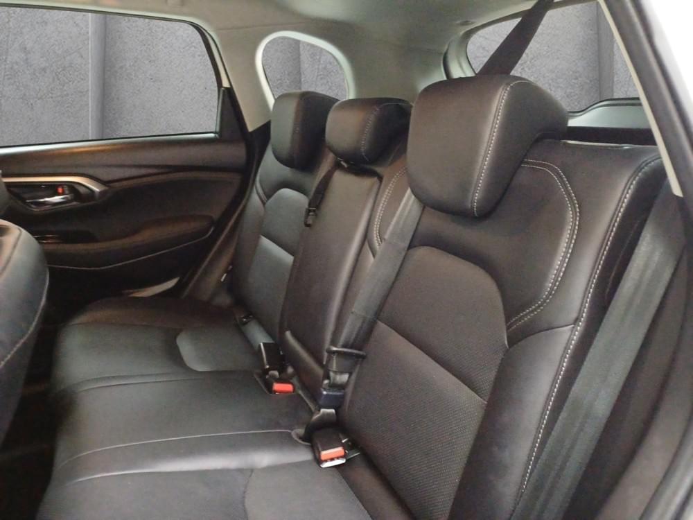 Suzuki Grand Vitara 1.5 Glx At