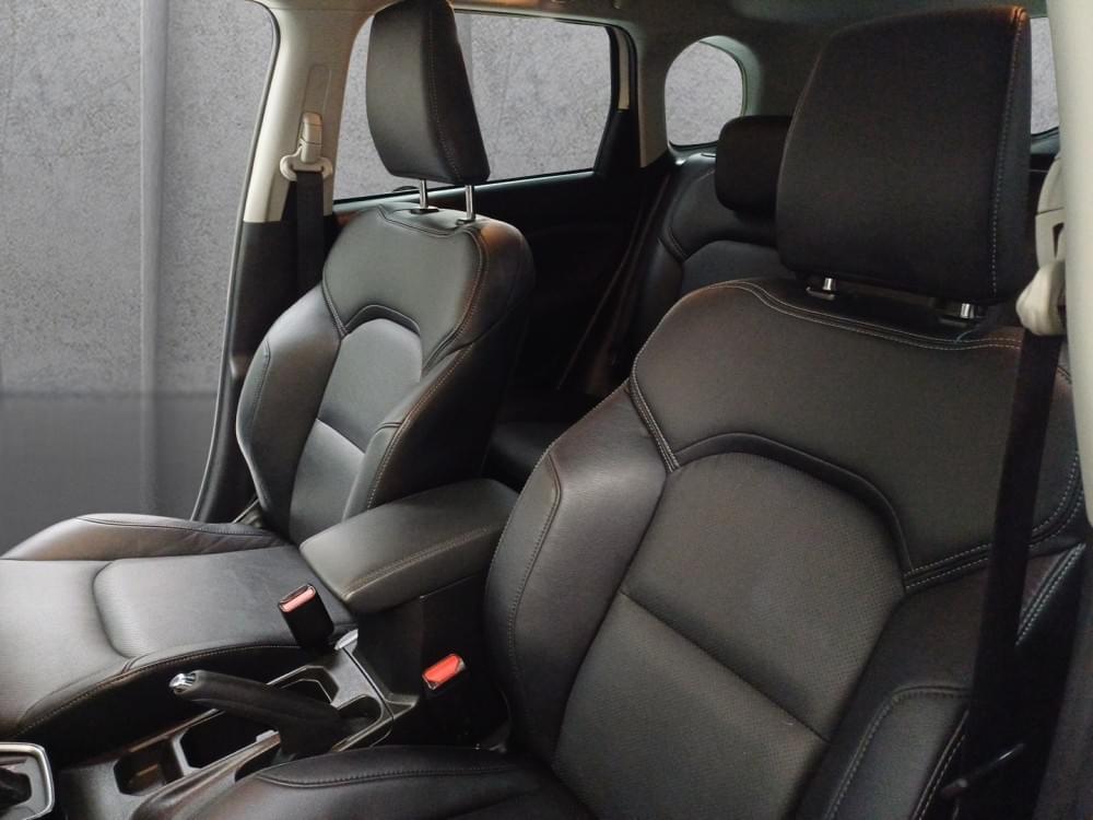 Suzuki Grand Vitara 1.5 Glx At