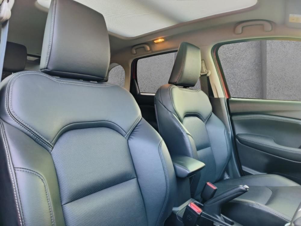 Suzuki Grand Vitara 1.5 Glx At