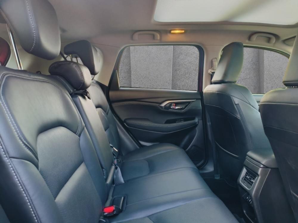 Suzuki Grand Vitara 1.5 Glx At