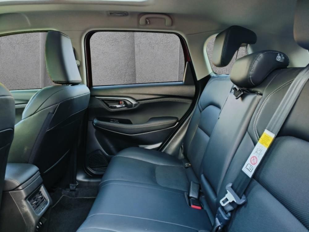 Suzuki Grand Vitara 1.5 Glx At