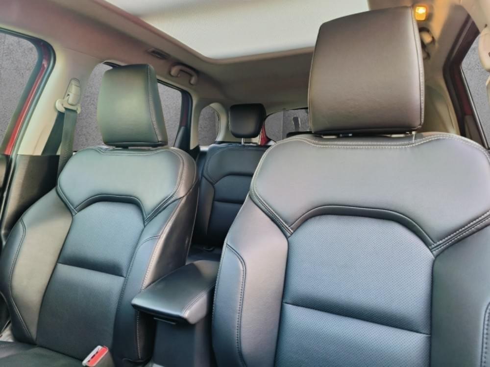 Suzuki Grand Vitara 1.5 Glx At