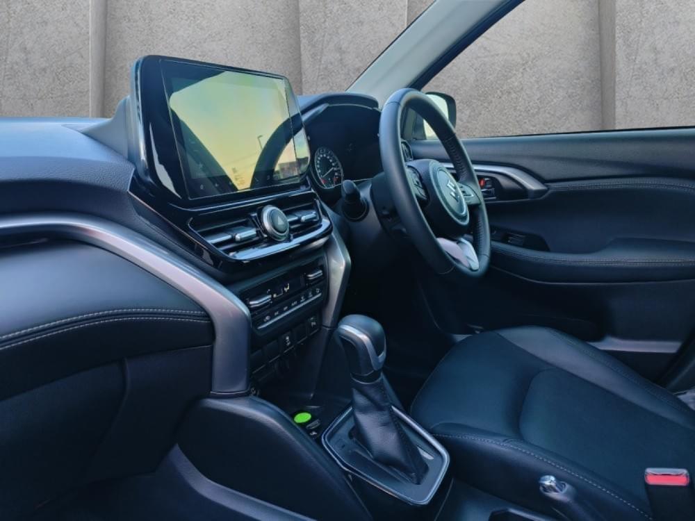 Suzuki Grand Vitara 1.5 Glx At