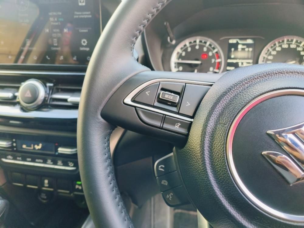 Suzuki Grand Vitara 1.5 Glx At