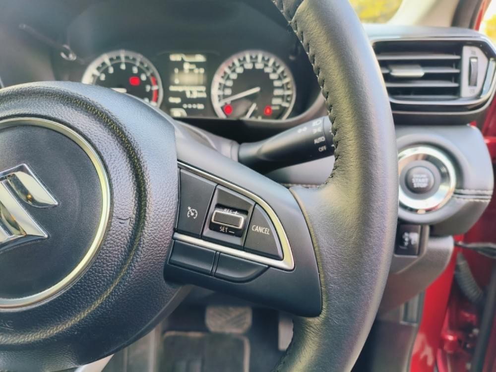 Suzuki Grand Vitara 1.5 Glx At