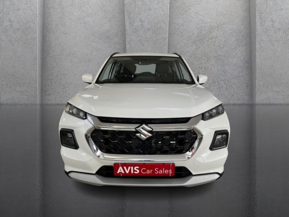 Suzuki Grand Vitara 1.5 Gl 4At Gv9