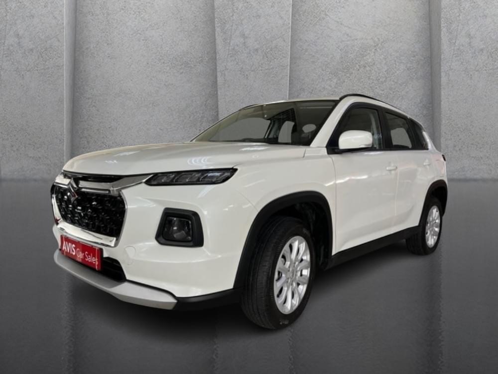 Suzuki Grand Vitara 1.5 Gl 4At Gv9