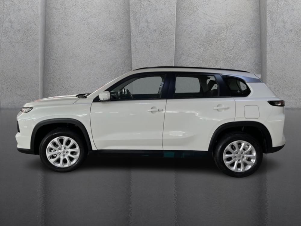 Suzuki Grand Vitara 1.5 Gl 4At Gv9