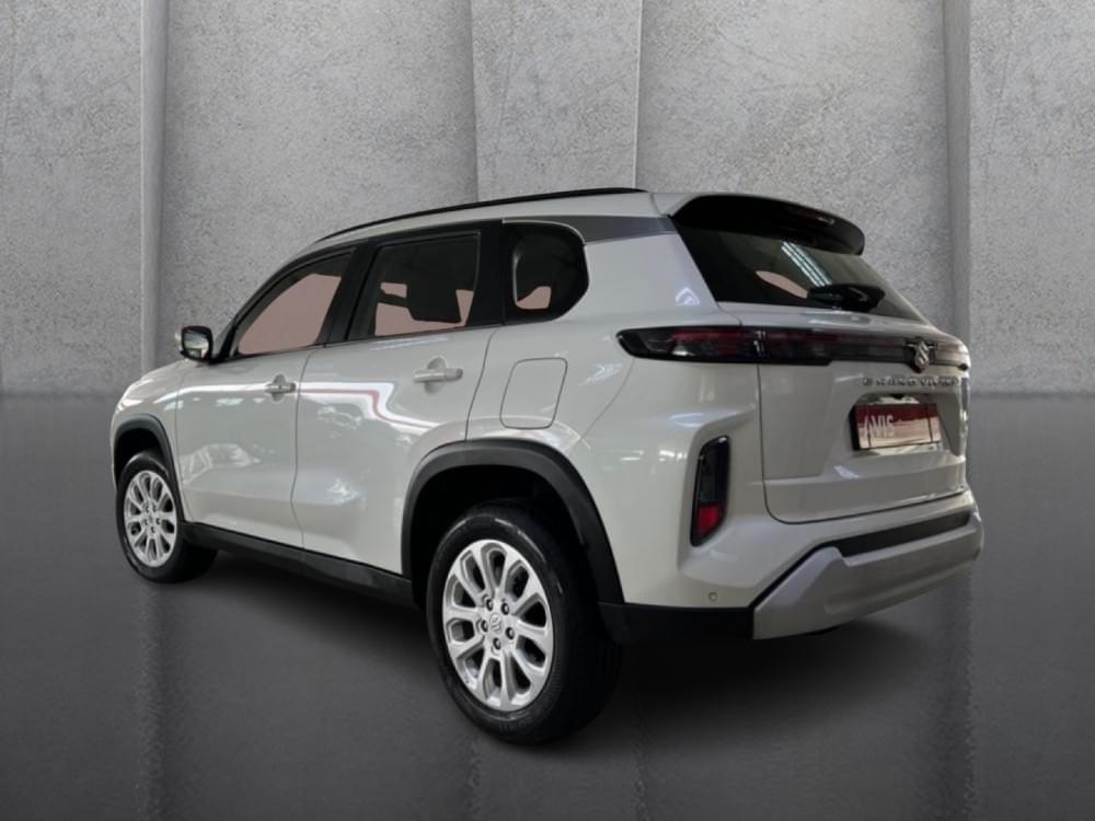 Suzuki Grand Vitara 1.5 Gl 4At Gv9