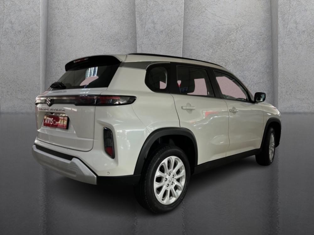Suzuki Grand Vitara 1.5 Gl 4At Gv9