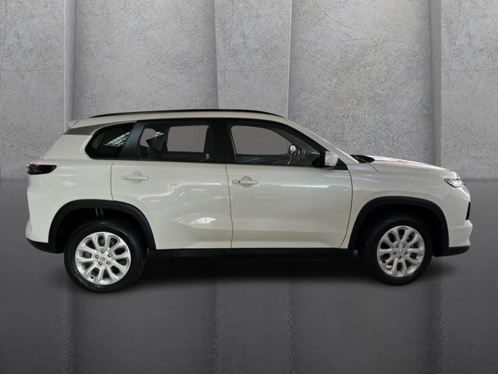 Suzuki Grand Vitara 1.5 Gl 4At Gv9