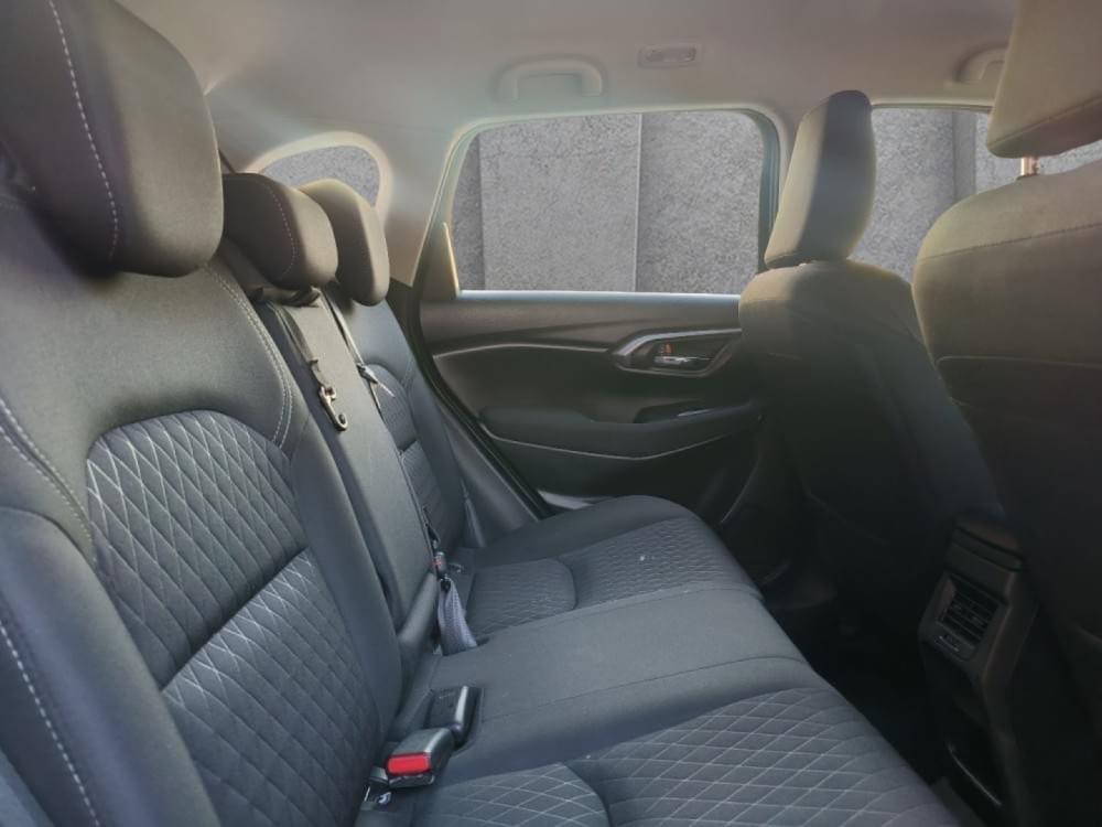 Suzuki Grand Vitara 1.5 Gl 4At Gv9