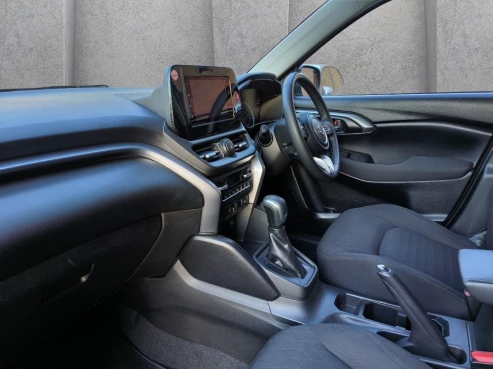 Suzuki Grand Vitara 1.5 Gl 4At Gv9