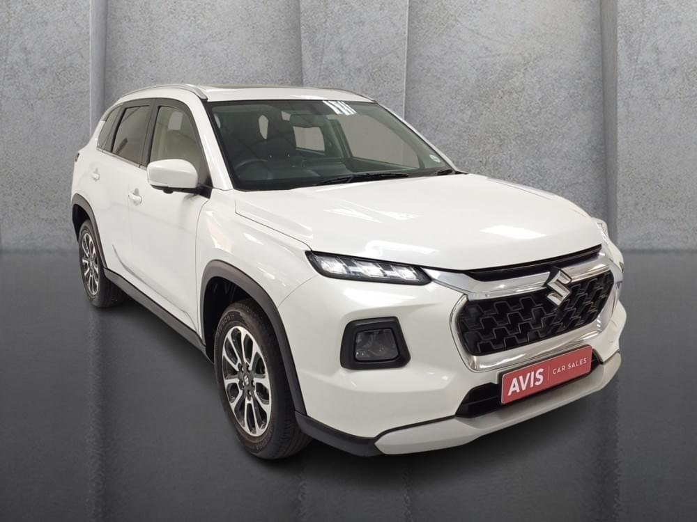 Suzuki Grand Vitara 1.5 Gl 4At Gv9