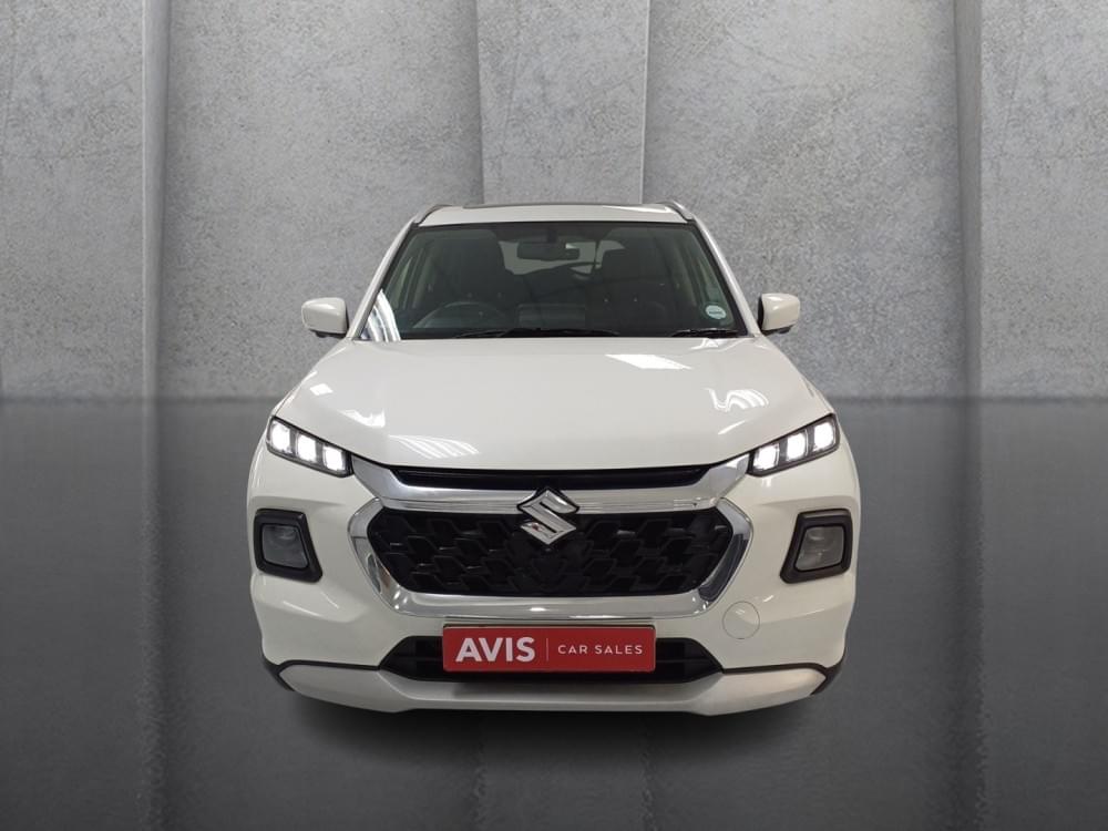 Suzuki Grand Vitara 1.5 Gl 4At Gv9