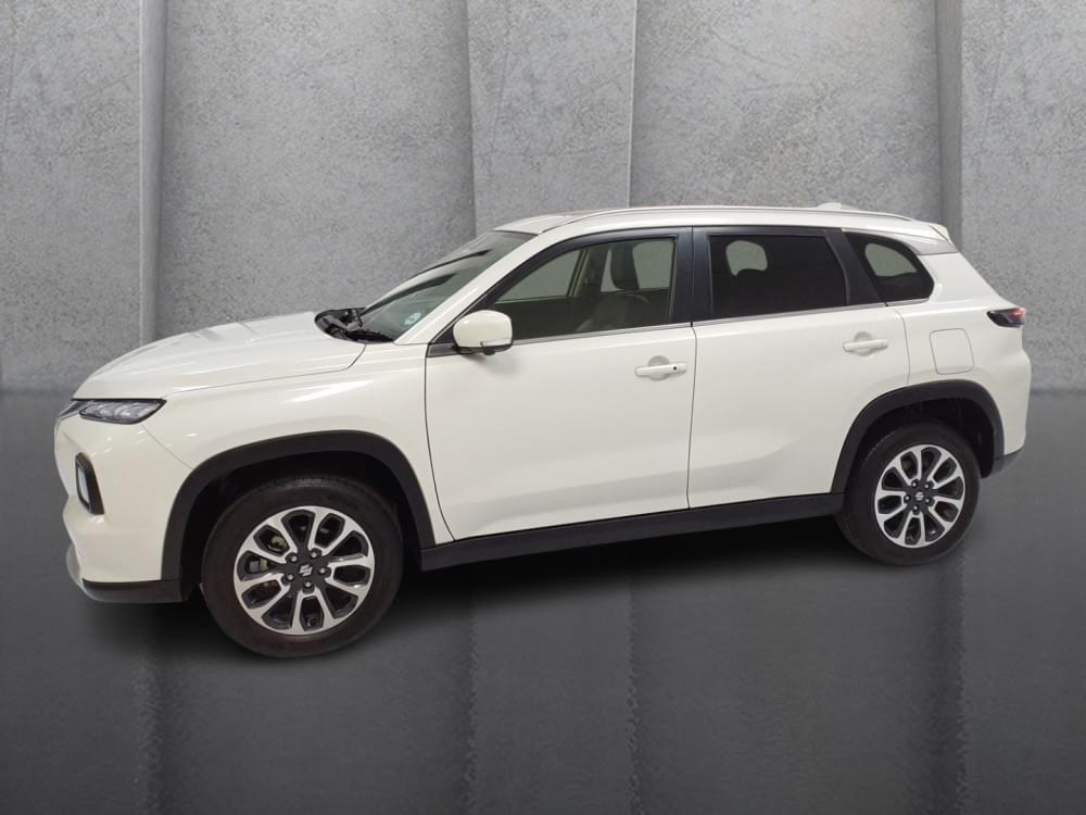 Suzuki Grand Vitara 1.5 Gl 4At Gv9