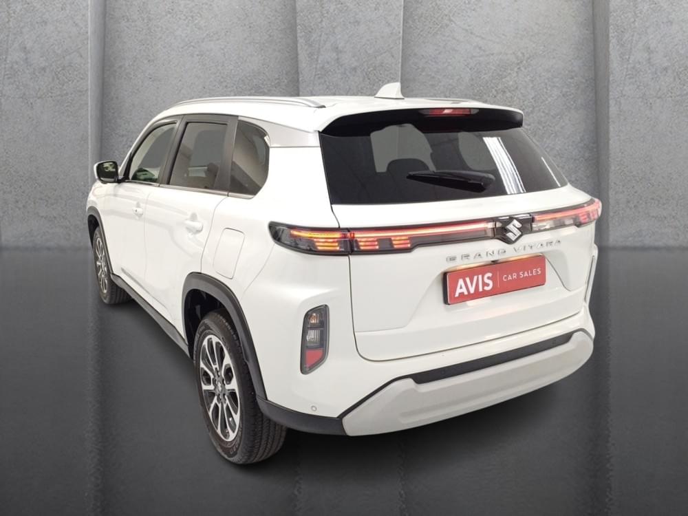 Suzuki Grand Vitara 1.5 Gl 4At Gv9
