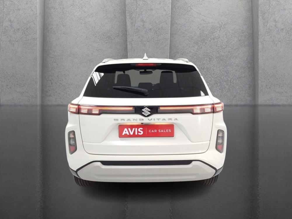 Suzuki Grand Vitara 1.5 Gl 4At Gv9