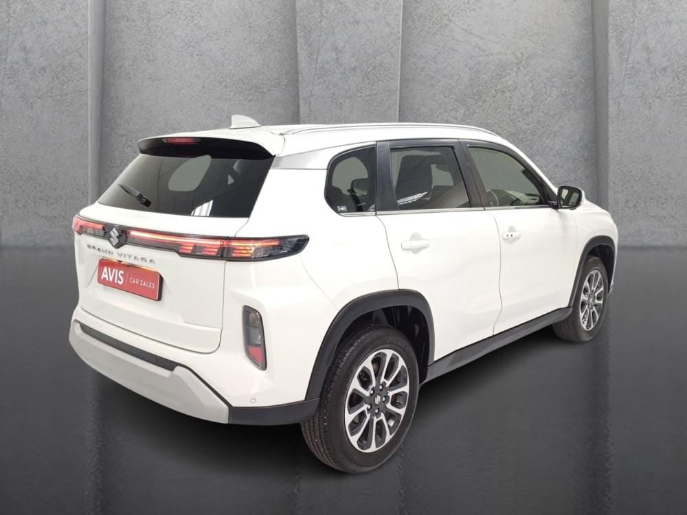 Suzuki Grand Vitara 1.5 Gl 4At Gv9