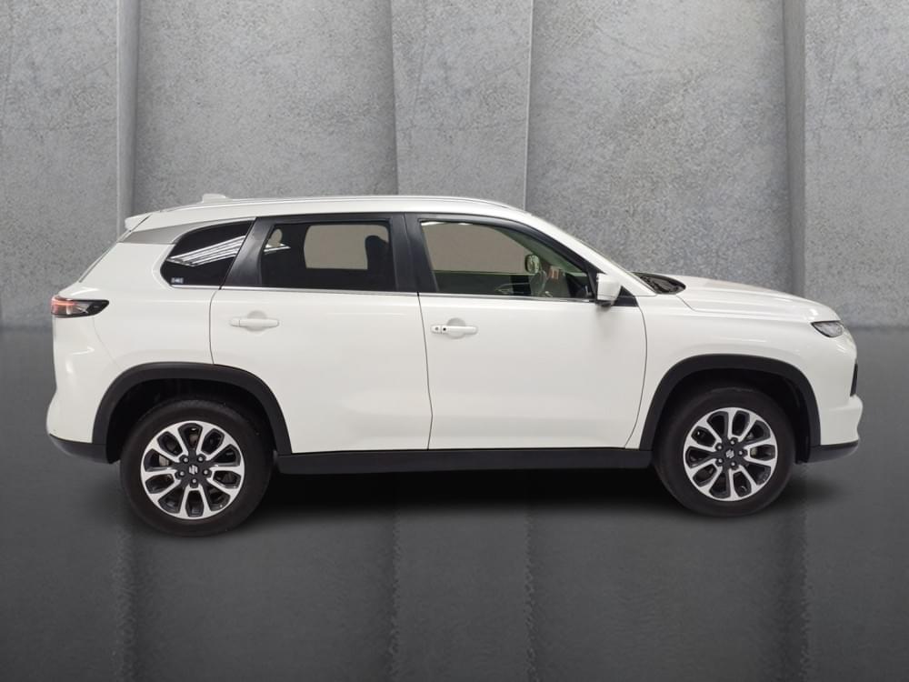 Suzuki Grand Vitara 1.5 Gl 4At Gv9