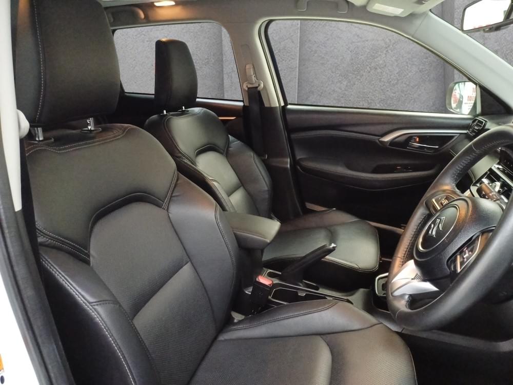 Suzuki Grand Vitara 1.5 Gl 4At Gv9