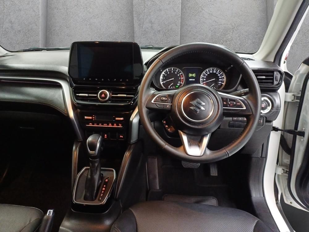 Suzuki Grand Vitara 1.5 Gl 4At Gv9