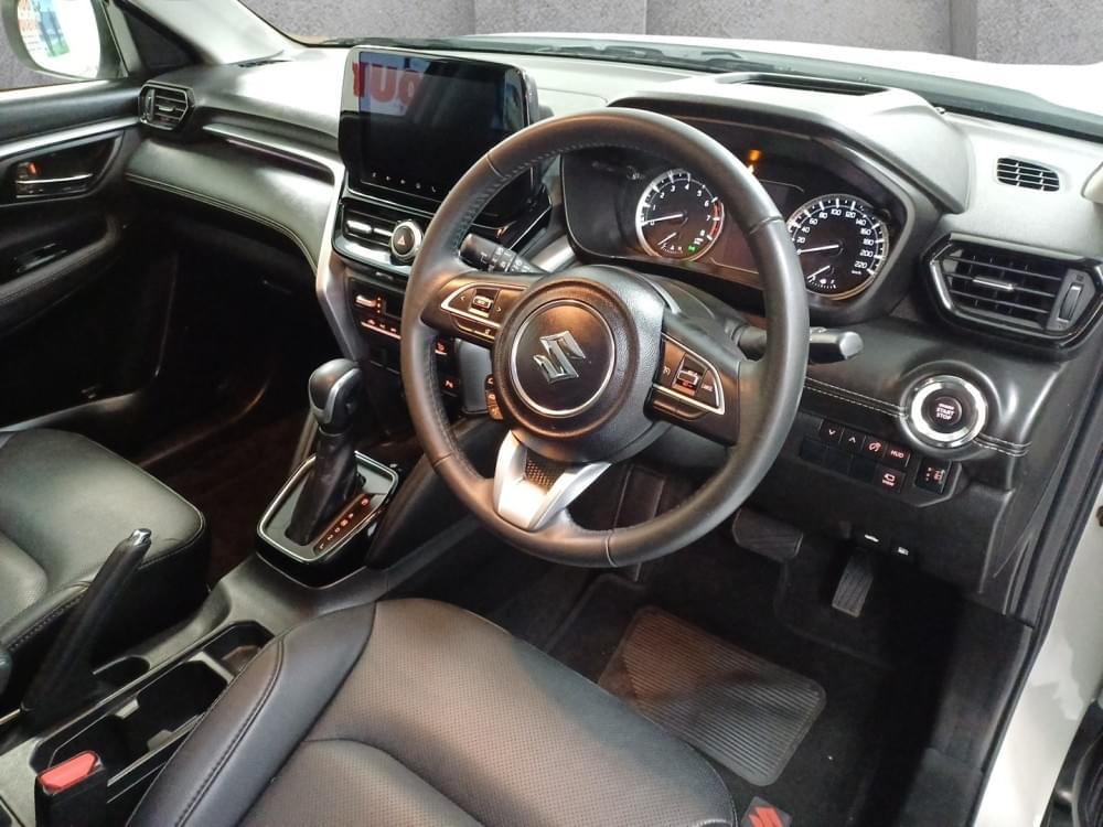 Suzuki Grand Vitara 1.5 Gl 4At Gv9