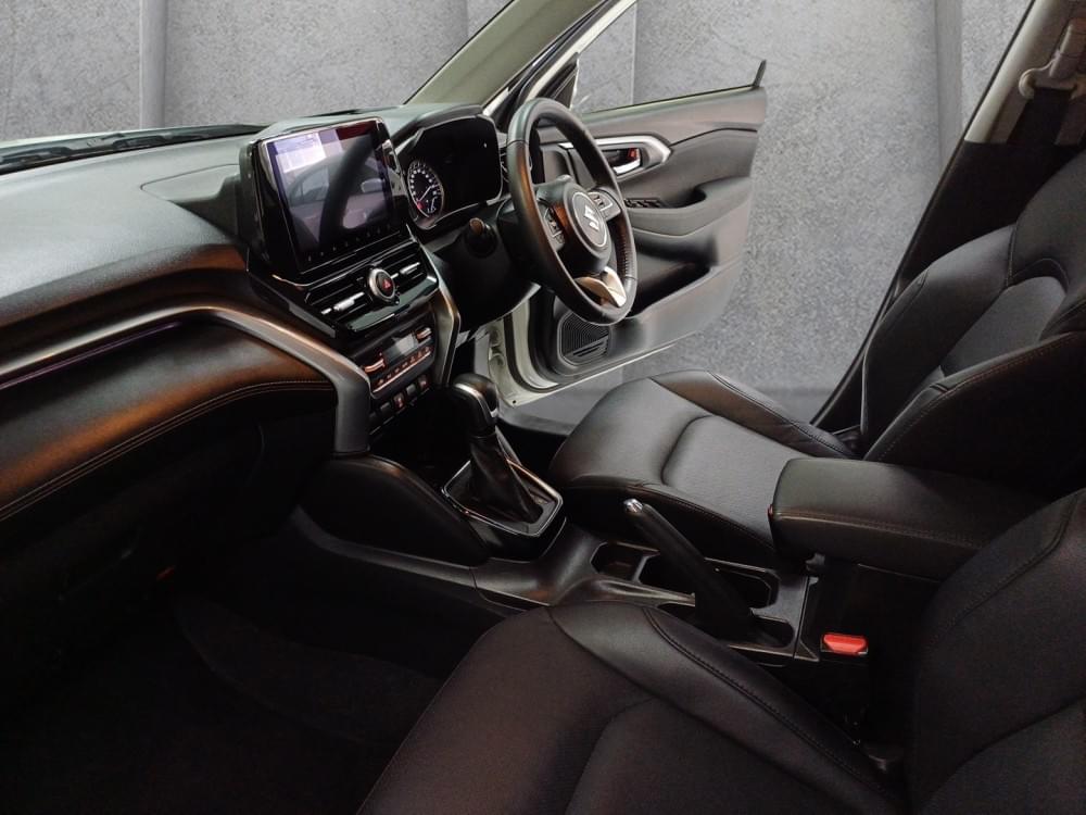 Suzuki Grand Vitara 1.5 Gl 4At Gv9