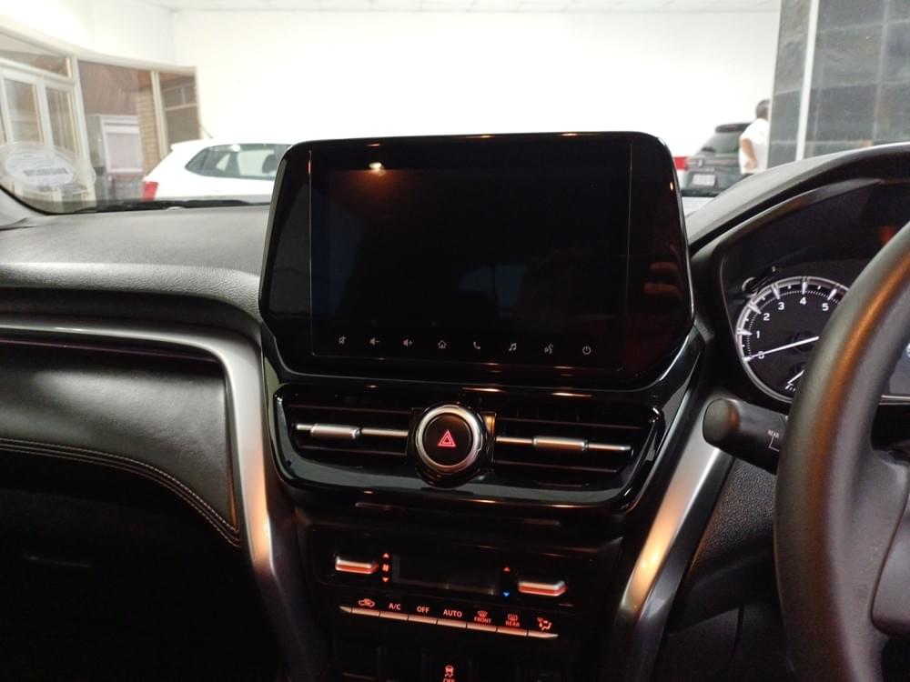 Suzuki Grand Vitara 1.5 Gl 4At Gv9