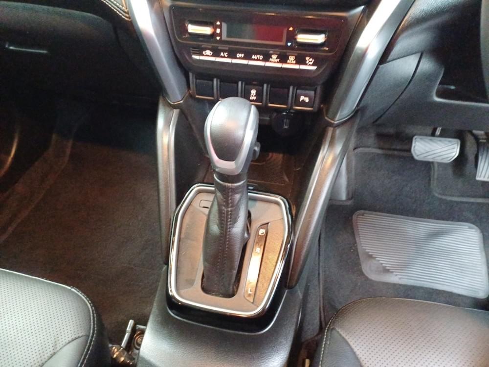 Suzuki Grand Vitara 1.5 Gl 4At Gv9