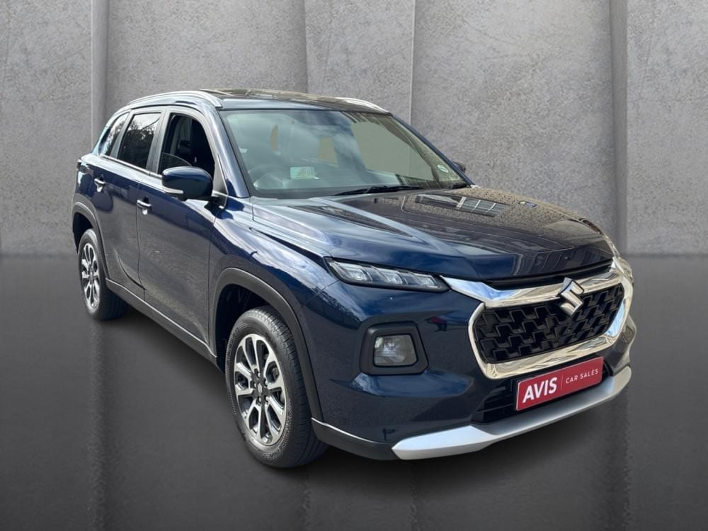 Suzuki Grand Vitara 1.5 Glx 4At Gv11