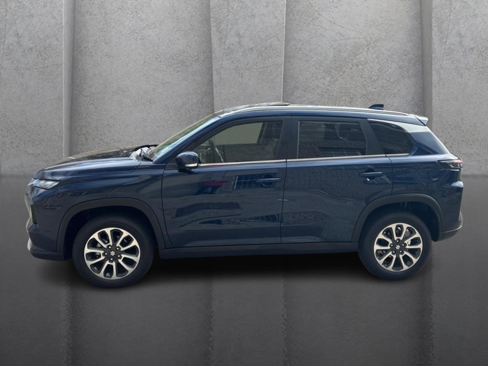 Suzuki Grand Vitara 1.5 Glx At