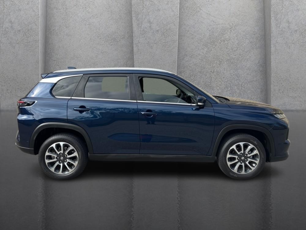 Suzuki Grand Vitara 1.5 Glx At