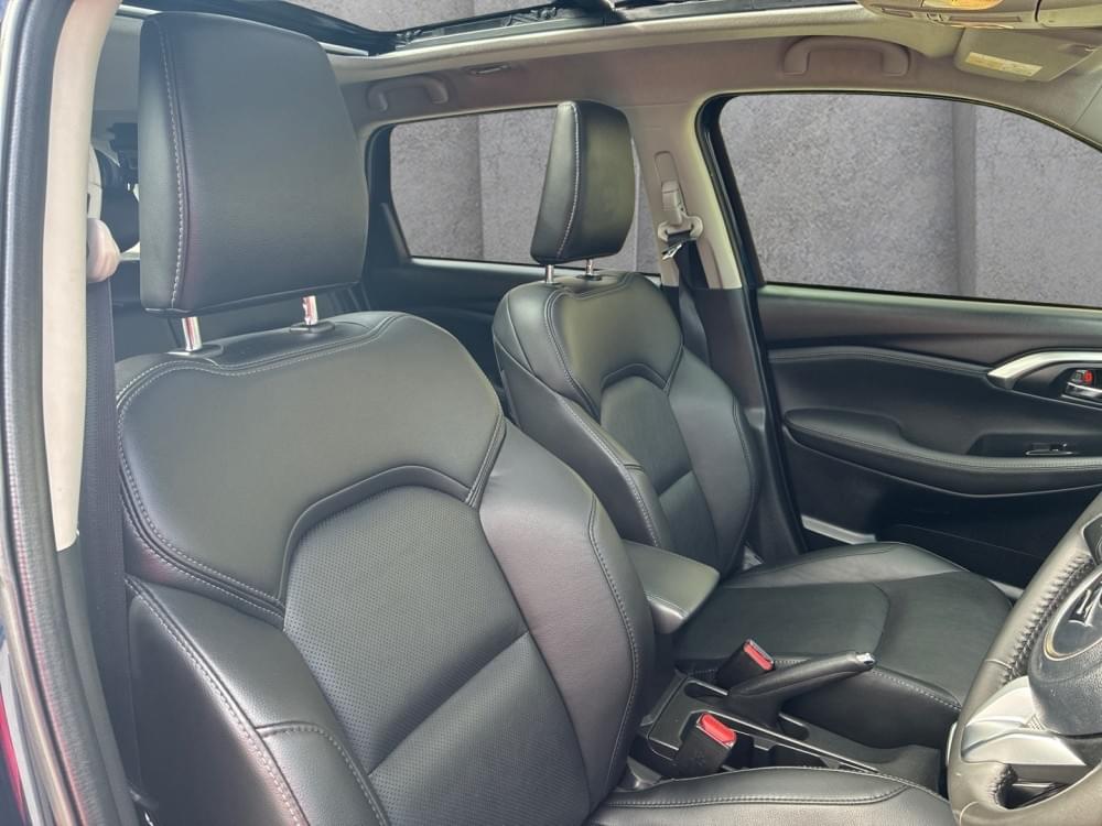 Suzuki Grand Vitara 1.5 Glx At