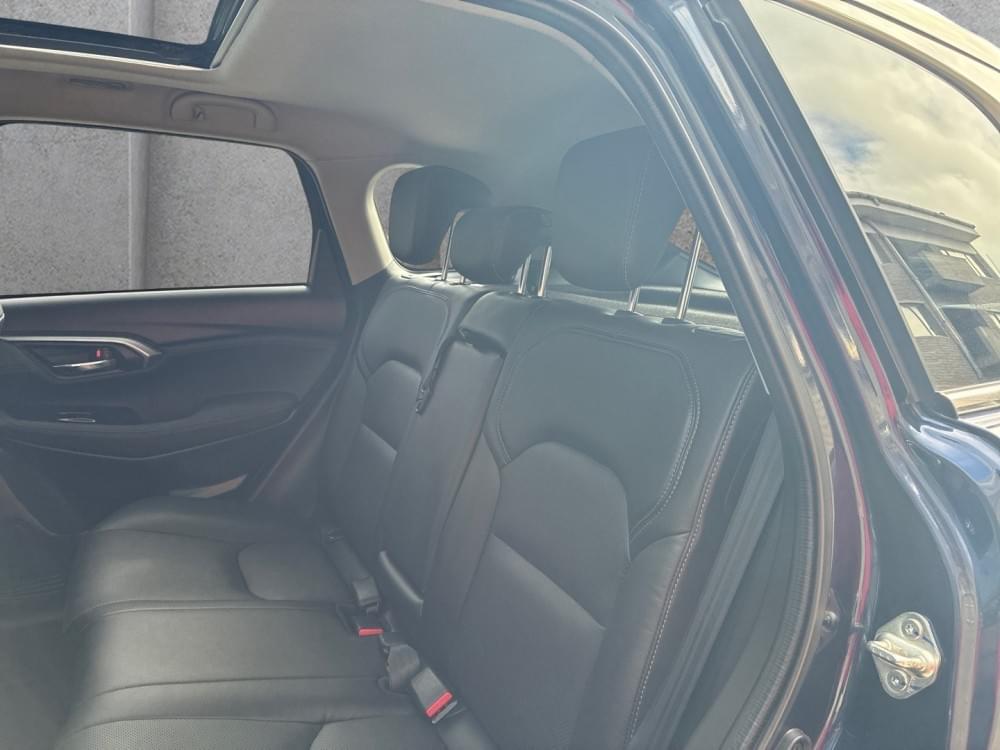 Suzuki Grand Vitara 1.5 Glx At