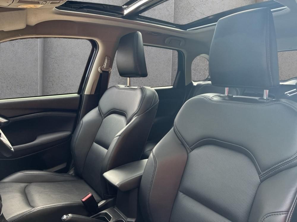 Suzuki Grand Vitara 1.5 Glx At