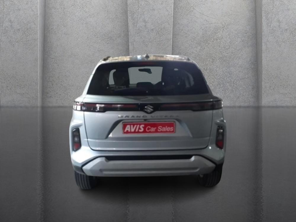 Suzuki Grand Vitara 1.5 Gl 4At Gv9