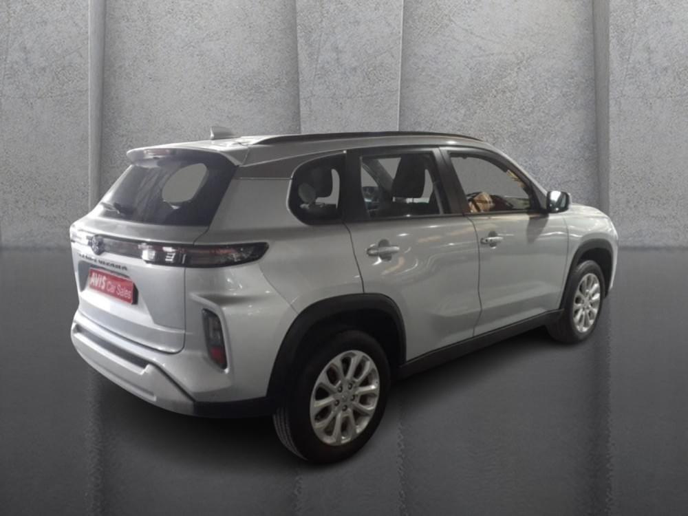 Suzuki Grand Vitara 1.5 Gl 4At Gv9