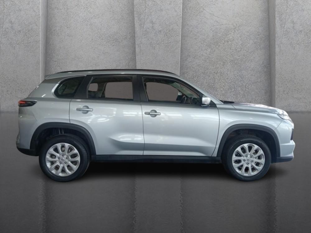 Suzuki Grand Vitara 1.5 Gl 4At Gv9