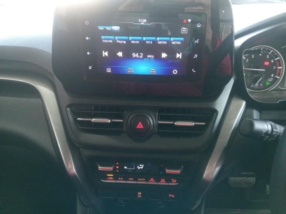 Suzuki Grand Vitara 1.5 Gl 4At Gv9