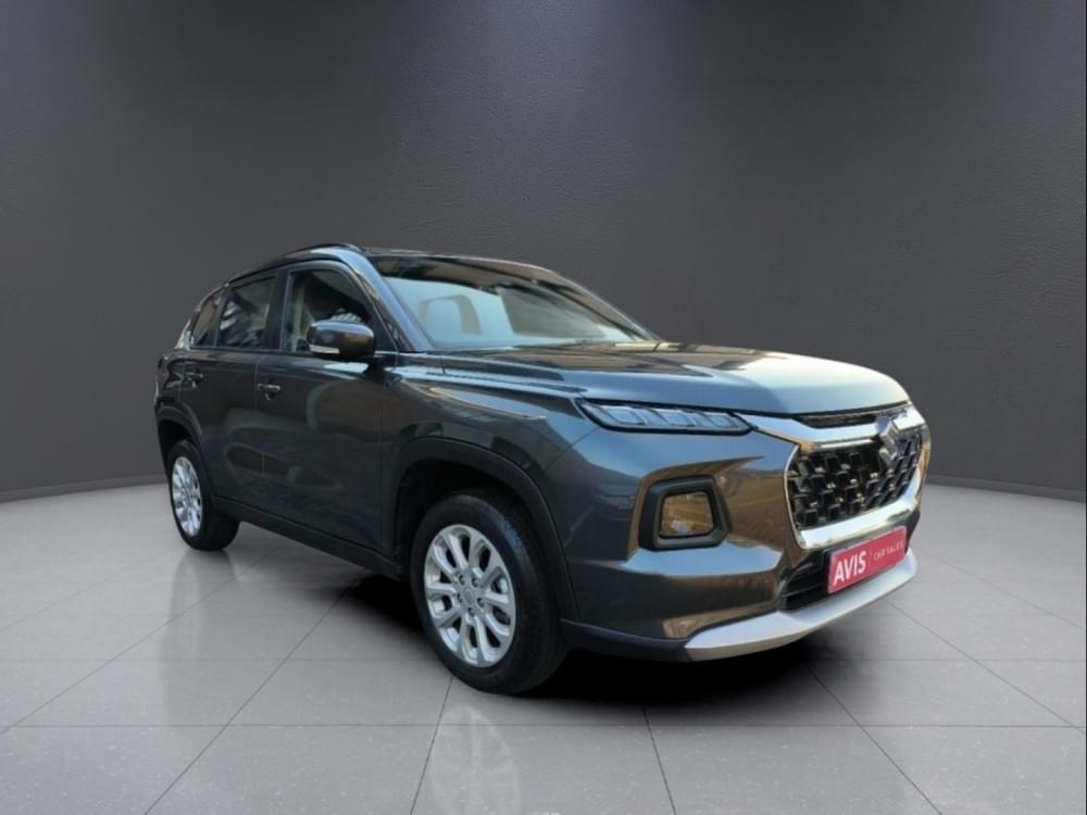 Suzuki Grand Vitara 1.5 Gl 4At Gv9