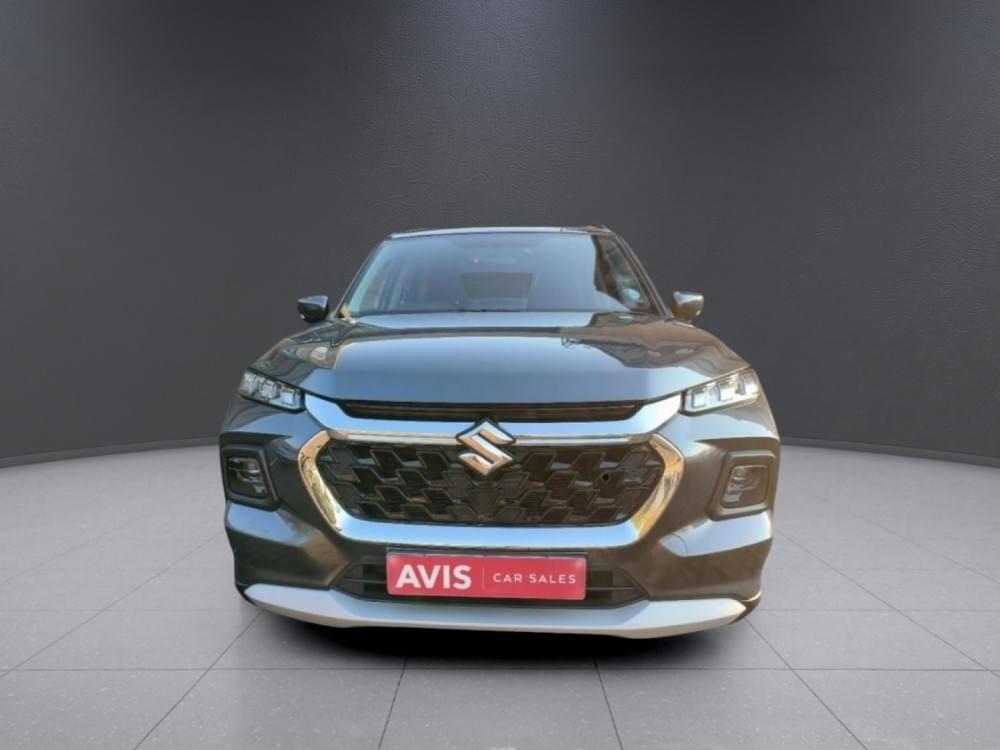 Suzuki Grand Vitara 1.5 Gl 4At Gv9